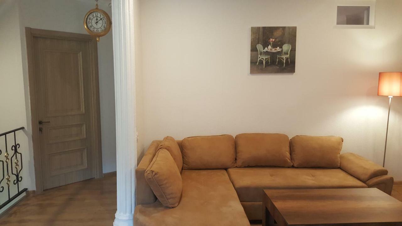 Karlsson Borjomi Apartment. Exterior foto